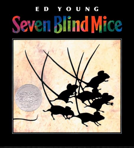 Seven Blind Mice (Valuepack item only)