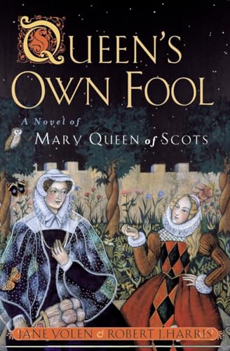 Queen's Own Fool