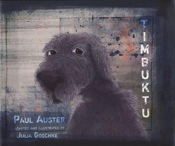 Timbuktu