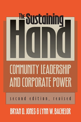 The Sustaining Hand