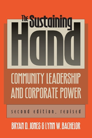 The Sustaining Hand