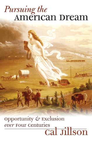 Pursuing the American Dream
