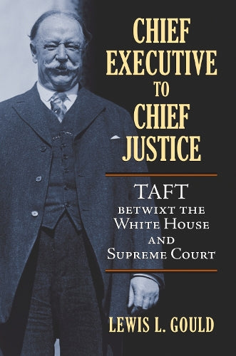 Chief Executive to Chief Justice
