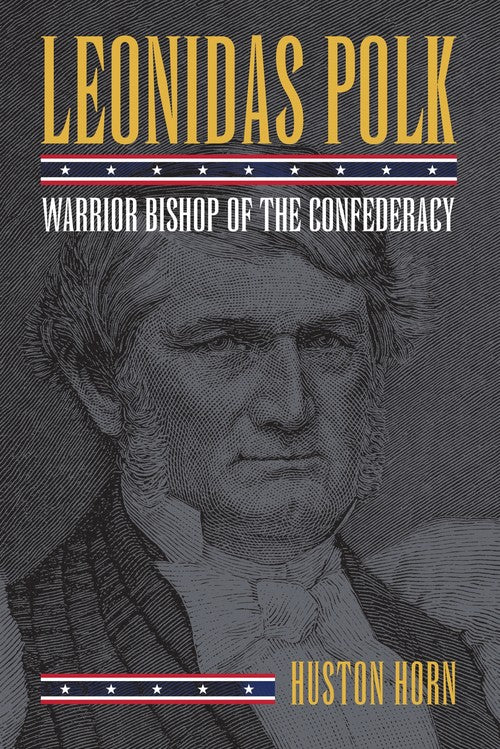 Leonidas Polk cover