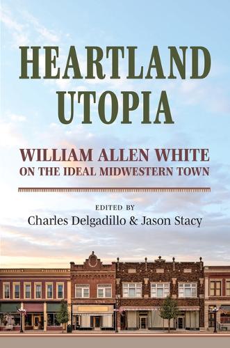 Heartland Utopia cover
