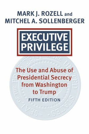Executive Privilege