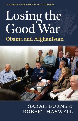 Losing the Good War cover art