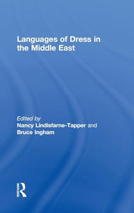 Languages of Dress in the Middle East 