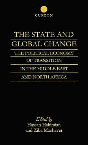 The State and Global Change