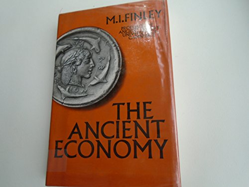 The Ancient Economy