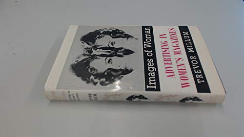 Images of Woman cover