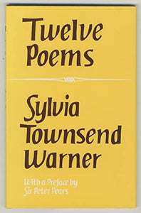 Twelve Poems 