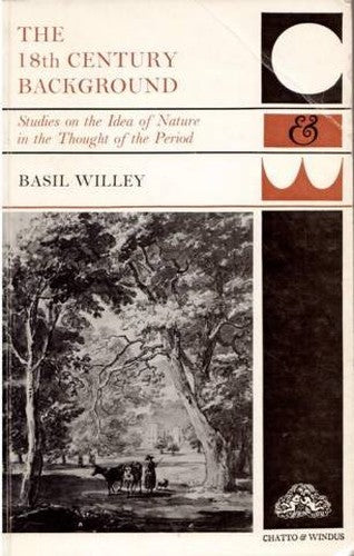The Eighteenth Century Background
