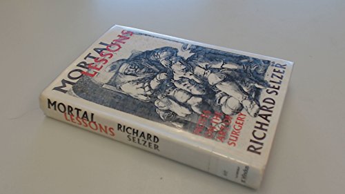 Mortal Lessons