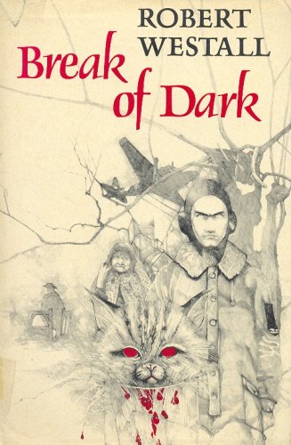 Break of Dark cover