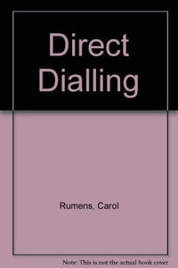 Direct Dialling 