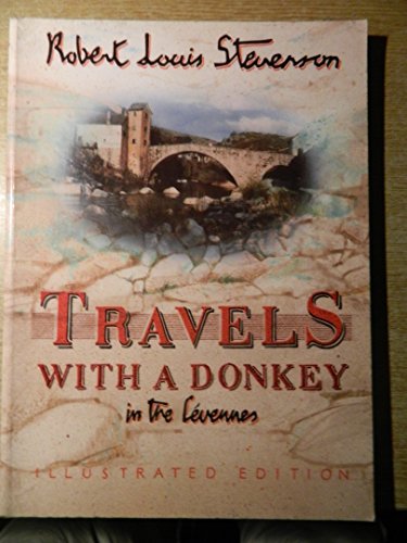 Travels with a Donkey in the Cevennes
