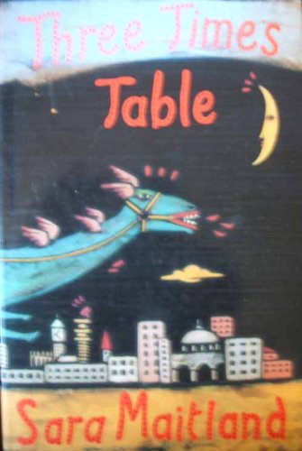 Three Times Table