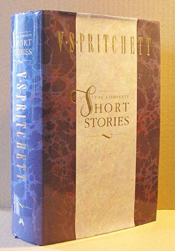 The Complete Short Stories