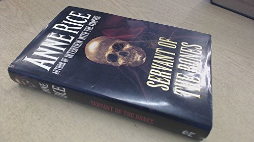 The Servant of the Bones