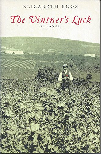 The Vintner's Luck