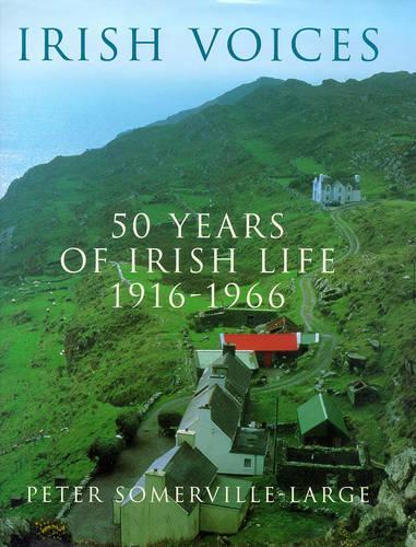 Irish Voices