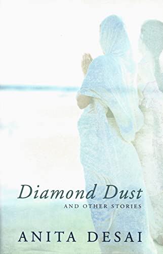Diamond Dust & Other Stories