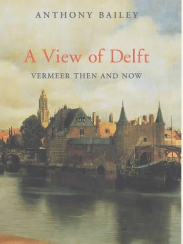 A View Of Delft