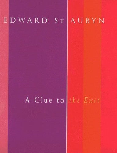 A Clue to the Exit