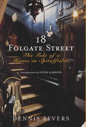 18 Folgate Street