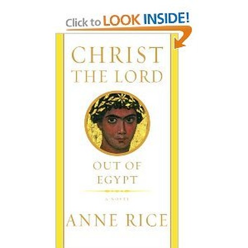 Christ The Lord Out of Egypt