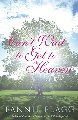 Can't Wait to get to Heaven