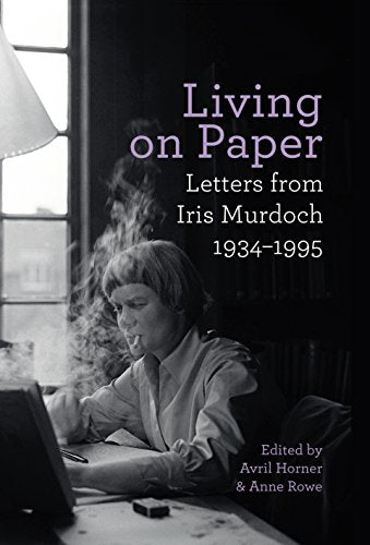 Living on Paper