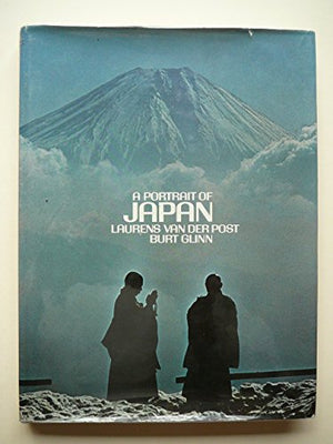 A Portrait of Japan