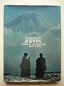 A Portrait of Japan 