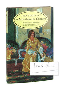 A Month in the Country 