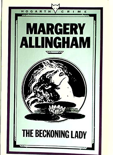 The Beckoning Lady