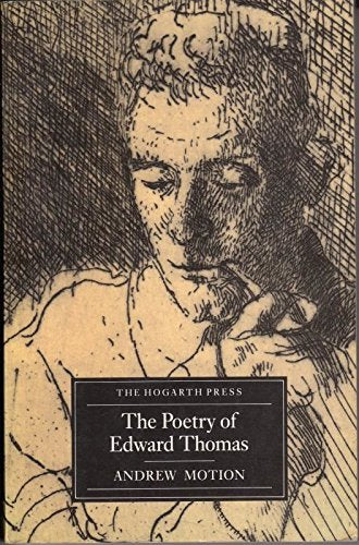 The Poetry of Edward Thomas