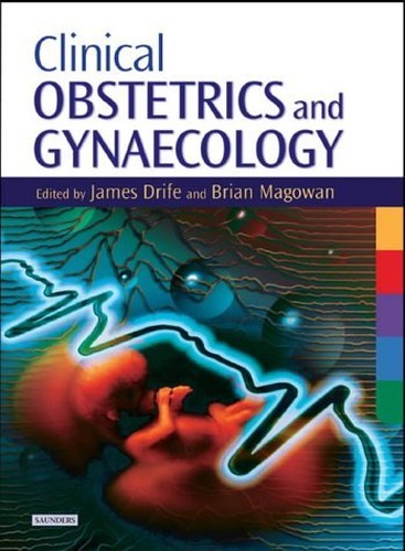 Clinical Obstetrics and Gynecology