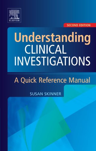 Understanding Clinical Investigations