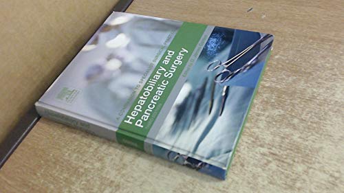 Hepatobiliary and Pancreatic Surgery