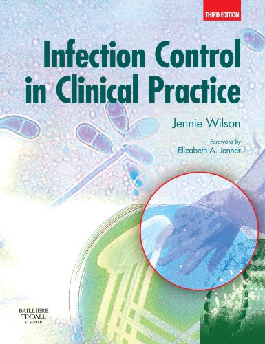 Infection Control in Clinical Practice