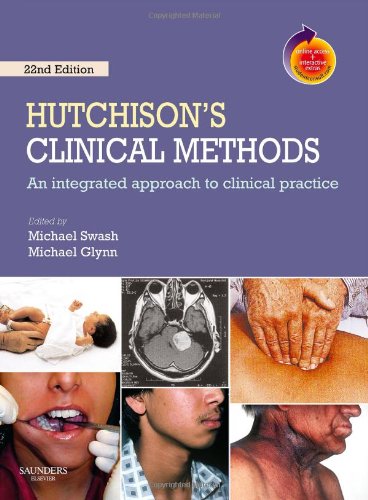 Hutchison's Clinical Methods