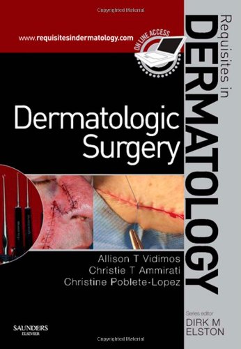 Dermatologic Surgery