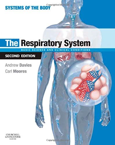 The Respiratory System