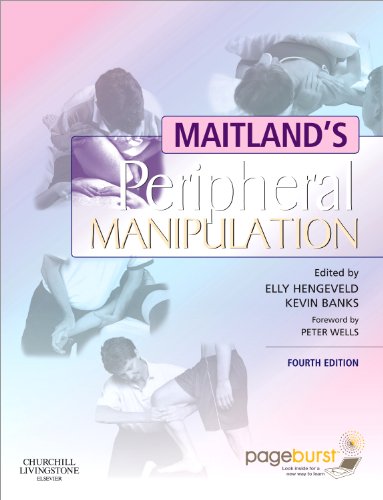 Maitland's Peripheral Manipulation