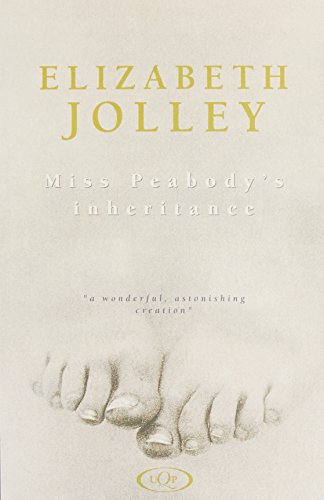 Miss Peabody's Inheritance