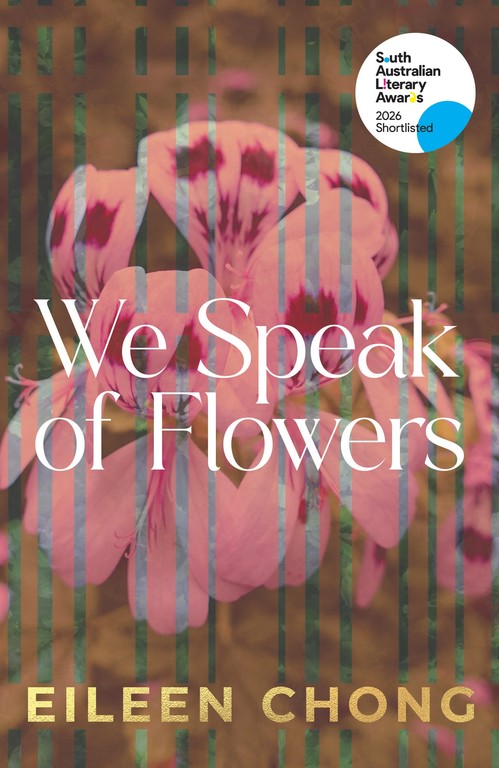 We Speak of Flowers