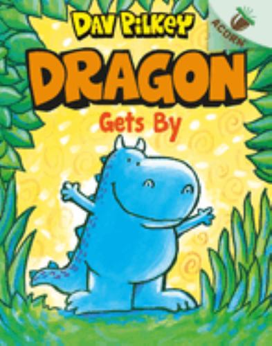 Dragon Gets By