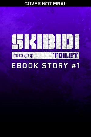 Broken Alliance #1 (PB edition) (Skibidi)